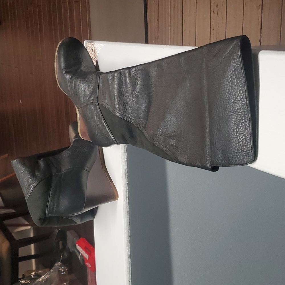 Ugg's women above the knee boots